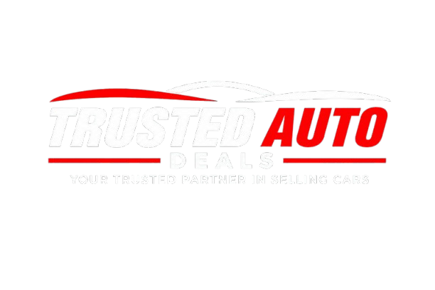 Trusted Auto Deals logo